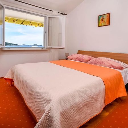 Apartments Zivana Rogoznica  Bagian luar foto