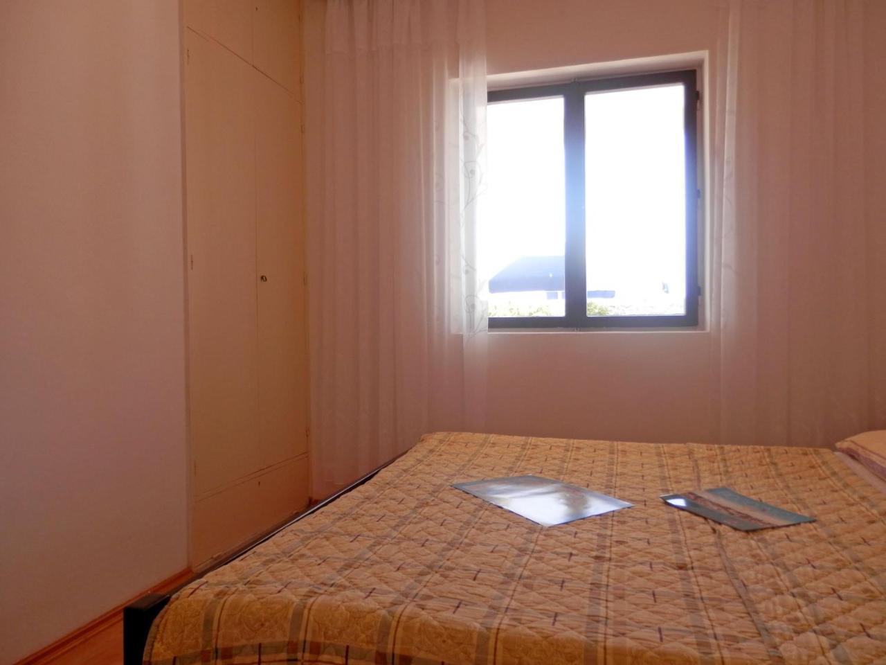 Apartments Zivana Rogoznica  Bagian luar foto