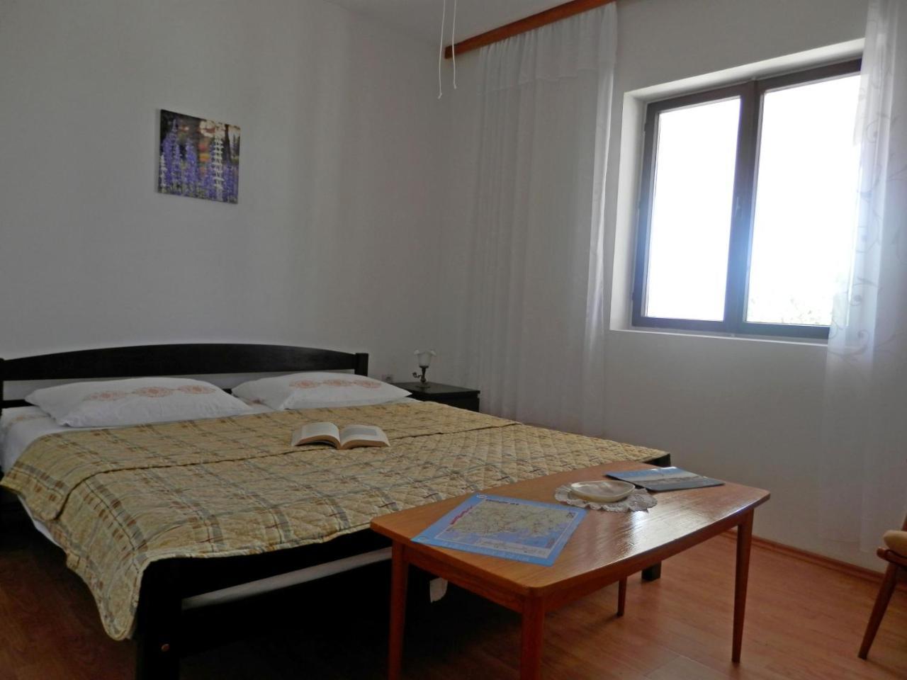 Apartments Zivana Rogoznica  Bagian luar foto