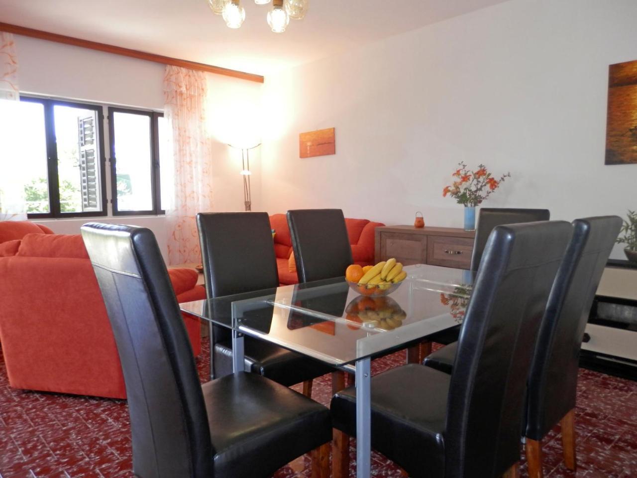 Apartments Zivana Rogoznica  Bagian luar foto
