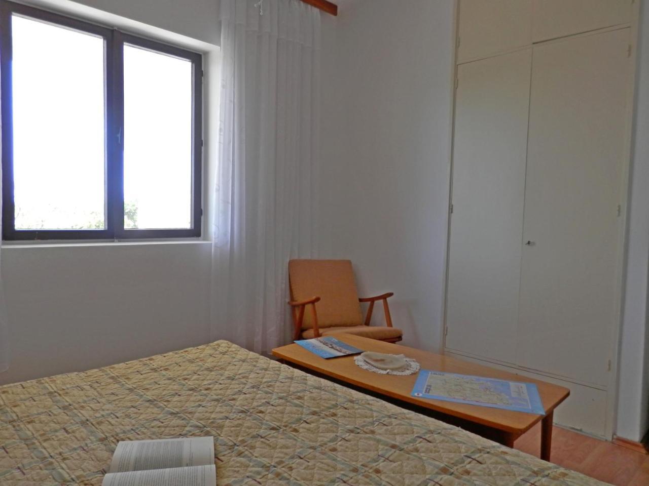 Apartments Zivana Rogoznica  Bagian luar foto