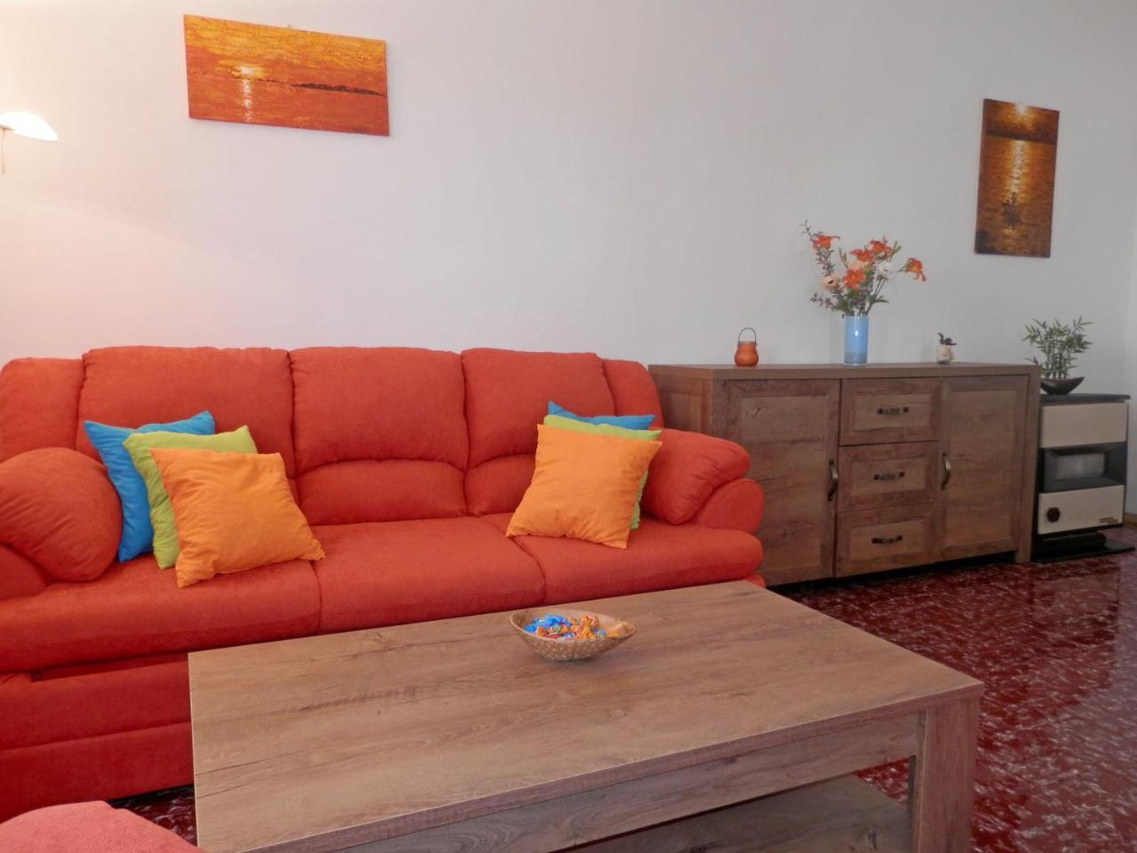 Apartments Zivana Rogoznica  Bagian luar foto